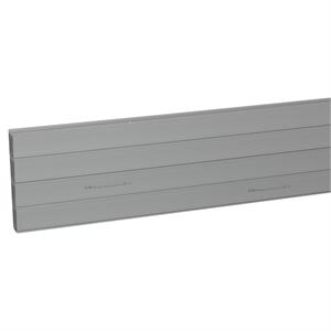 089670 CALHA CHAO PVC200X38 MM 4 COMP