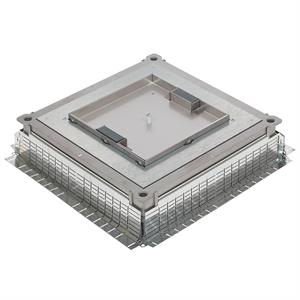 089688 TAMPA SAIDA LATERAL - IP30 24M