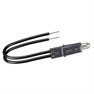 089901 LAMP LUM OU SINAL 12V      MOS