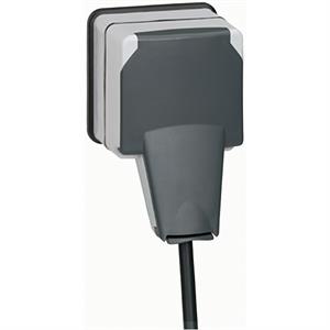 090465 PLEXO66 2P+T (F/B) LK66 MONOB