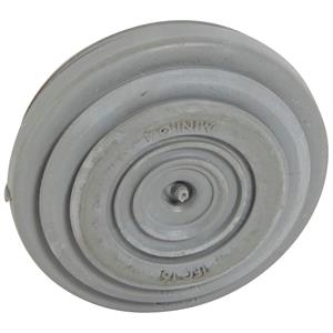 091901 BUCIM SUBST. PLANO 25 MM VERM.