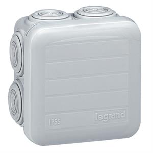 092005 CX.PLEXO 65X65X40 - 7 BUCINS