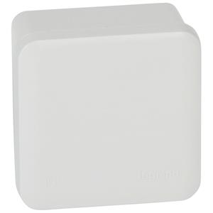 092011 CX.PLEXO 80X80X45 - SEM FUROS