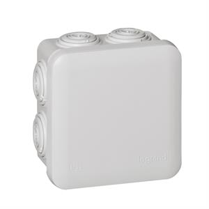 092012 CX.PLEXO 80X80X45 - 7 BUCINS