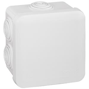 092013 CX.PLEXO 80X80X45 -7 BUCINS BR