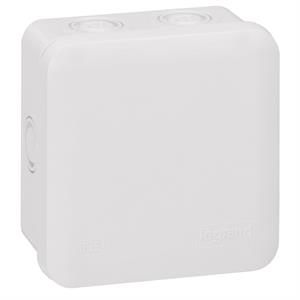 092014 CX.PLEXO 80X80X45 - 7 ENTRADAS