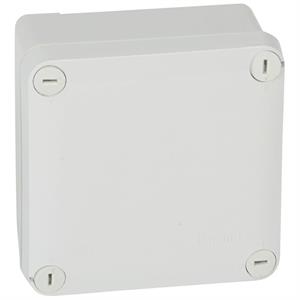 092020 CX.PLEXO 105X105X55 - SEM FURO