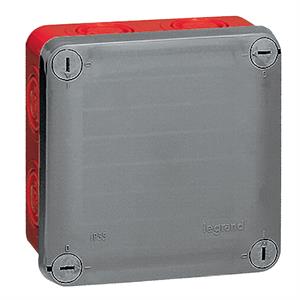 092021 CX.PLEXO 105X105X55 ISO CZ/VM