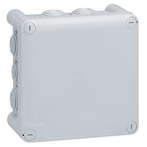 092032 CX.PLEXO 130X130X74 - 10 BUC.