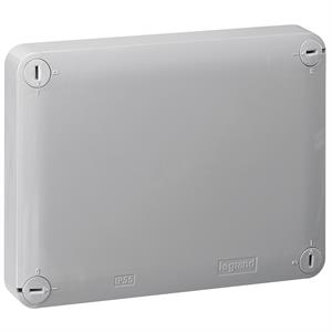 092041 CX.PLEXO 155X110X74 ISO CZ/VM