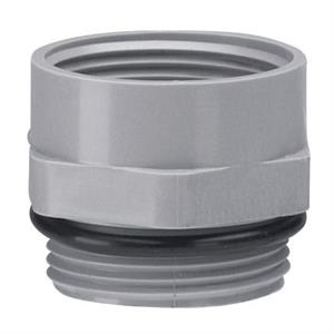 098089 ADAPTADOR PLASTIC PG 16/ISO 25