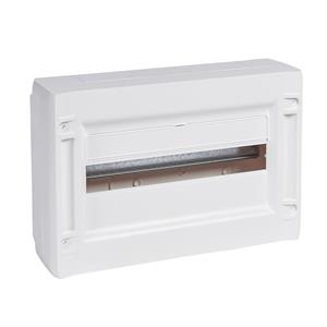 401666 QUADRO XL3 125 1X18MOD