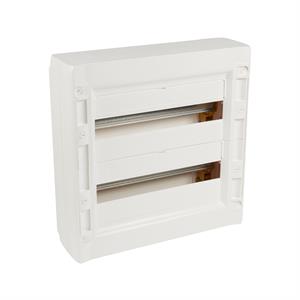 401667 QUADRO XL3 125 2X18MOD