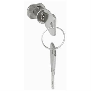 401851 XL3 125 FECHADURA N.850