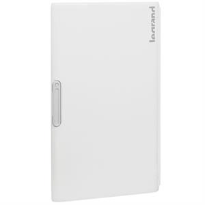 401864 XL3 125 PORTA OPACA P/4 FILAS