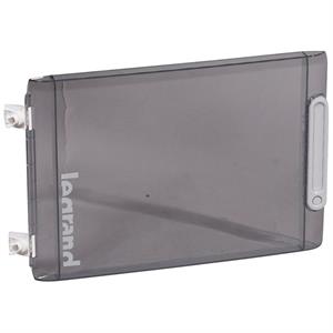 401871 XL3 125 PORTA TRANSP P/1 FILA