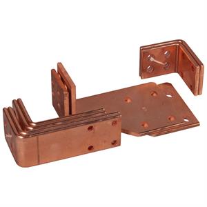 404303 KIT LIG DMX3/SCP 1600 EXT