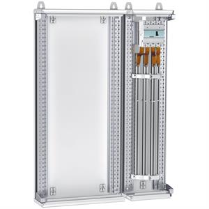404430 BARRA C ALU 250A H1600