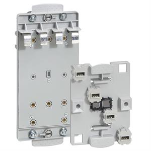 404501 BASE HX3 P/DPX3 160 4P