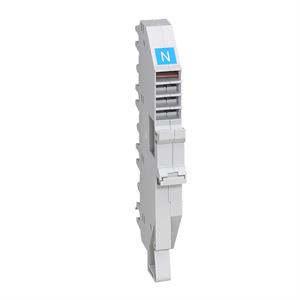 404513 BASE PLUG IN P/DX3 1P N