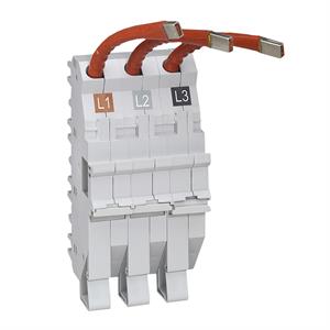 404516 BASE C/COND P/DX3 3P 1,5M/P