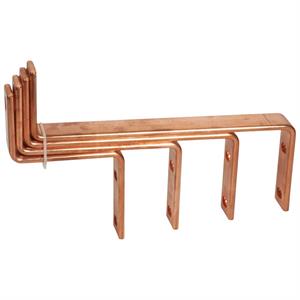 404530 KIT ALIM BAR FUNDO/BAR HOR ALU