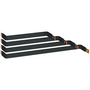404542 KIT LIG VX3 BAR LAT P/DPX 630