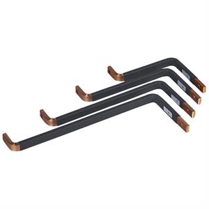 404543 KIT LIG VX3 BAR LAT P/REP