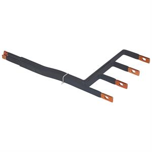 404550 KIT LIG VX3 BAR LAT P/DPX3 160