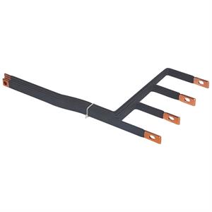 404551 KIT LIG VX3 BAR LAT P/DPX3 250