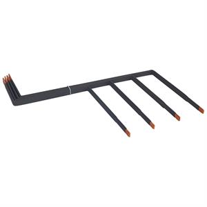 404560 KIT LIG VX3 BAR LAT P/DPX3 160