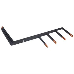 404561 KIT LIG VX3 BAR LAT P/DPX3 250