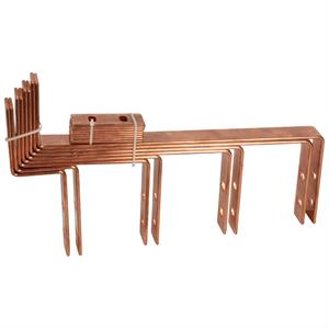 404690 KIT LIG BARR COB HOR 1250A