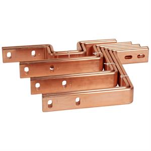 404693 KIT LIG BARR ALU HOR 2000A