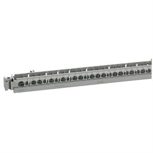 404821 SUPORTE DE LIGADORES 50 SAÍDAS