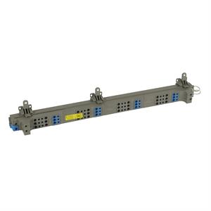 405025 REPART VERT 63A 5 FILAS VX3
