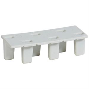 405215 PROTEC DENTES N/USADOS 3 MOD