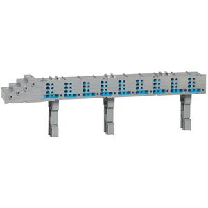 405230 REPART HORIZ 125A 1 FILA HX3