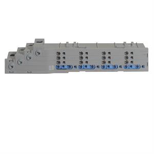 405231 REPART HORIZ 125A 1/2 FILA HX3
