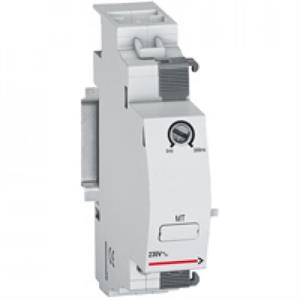 406280 DX3 BOB DISP MT TP 24/48VCA/CC