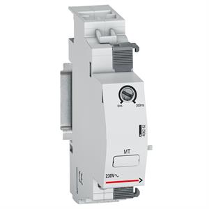 406282 DX3 BOB DISP MT TEMPOR 230VCA