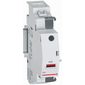 406286 DX3 BOB DISP PROT SOBRET275VCA
