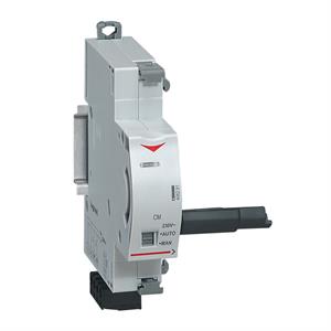 406290 DX3 COMANDO MOTORIZADO 24/48V