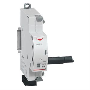 406291 DX3 COMANDO MOTORIZADO 230VCA