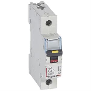 409137 DX3 DISJ 1P C40 10000A/16KA