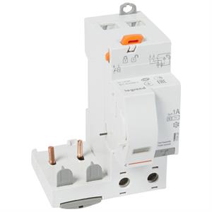 410426 DX3 BL DIF 2P 63A AC-S 1000MA