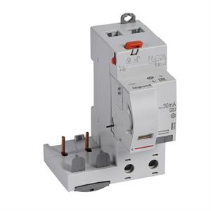 410428 DX3 BLOCO DIF 2P 40A A 30MA