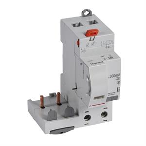 410432 DX3 BLOCO DIF 2P 63A A 300MA