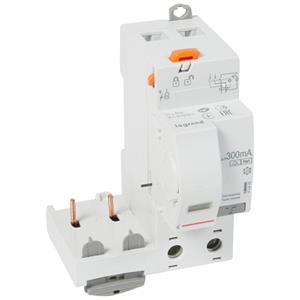 410446 DX3 BLOCO DIF 2P 40A HPI 300MA