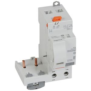 410462 DX3 BL DIF 2P 63A HPI-S 1000MA